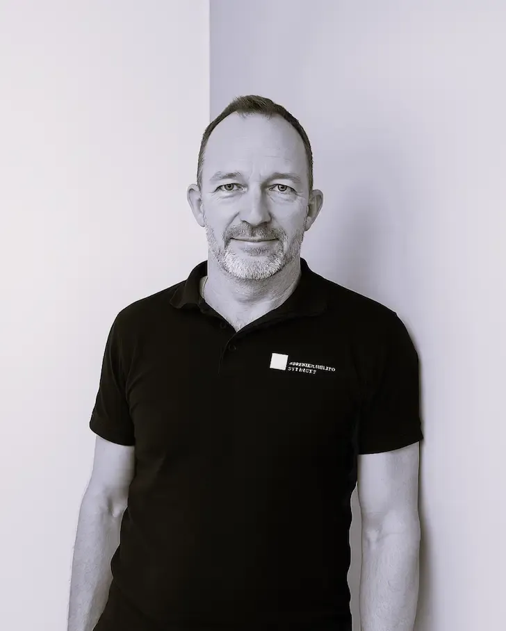 Håkan Löfving - Verksamhetsansvarig, NPG Snickerimontage AB